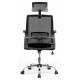 Alpha Executive Mesh Office Chair